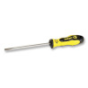 CK Tools (T4725-030) Screwdriver  XLS  Parallel  75 mm Blade  3 mm Tip