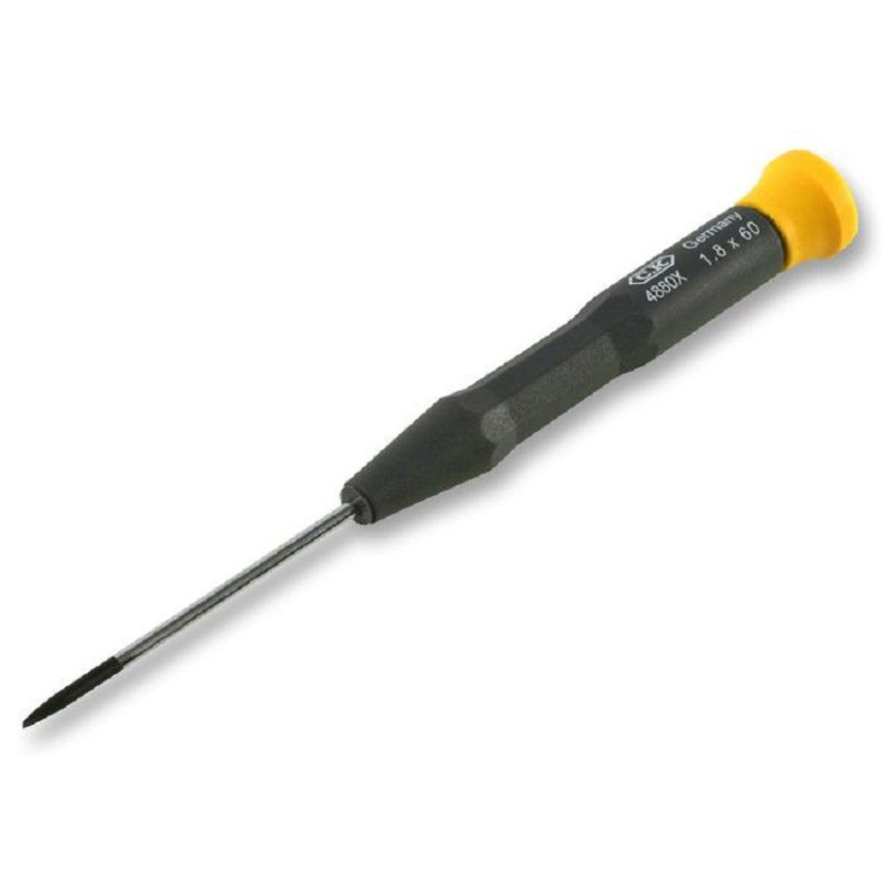 CK Tools (T4880X 315) Screwdriver  Electronic  150 mm Blade  3 mm Tip