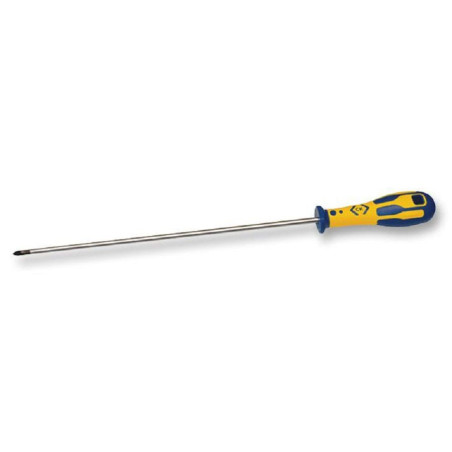 CK Tools (T49113-2250) PZ2 x 250mm Dextro Screwdriver