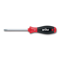 Wiha (362-T10) Screwdriver  TORX T10  Ergonomic Multi-Component