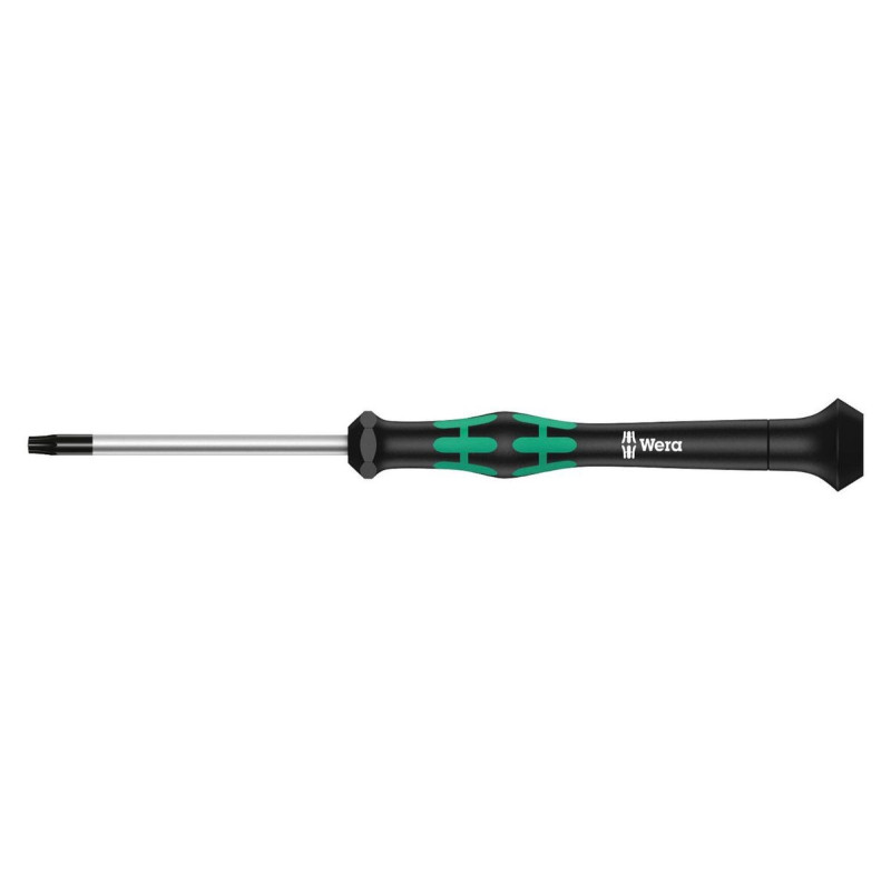 Wera (118039) Screwdriver  TORX T4  Multi-Component Ergonomic Handle