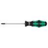 Wera (367 TORX 30) Screwdriver  TORX T30  Multi-Component Anti-Roll