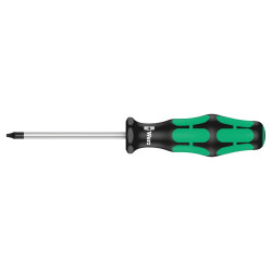 Wera (367 TORX 5) Screwdriver  TORX T5  Multi-Component Anti-Roll