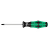 Wera (367 TORX 5) Screwdriver  TORX T5  Multi-Component Anti-Roll