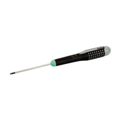 Ergo Bahco (BE-8910) Screwdriver  TORX® T10  ERGO Design  Chrome Plated