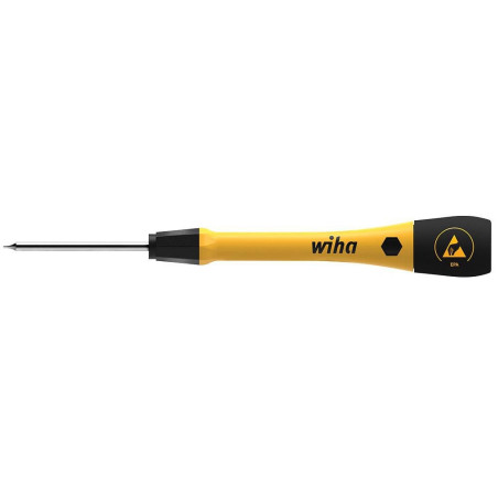 Wiha (43701) Screwdriver  Torx  T8  40mm  140mm  ESD