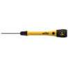 Wiha (43701) Screwdriver  Torx  T8  40mm  140mm  ESD