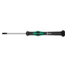 Wera (118036) Screwdriver  TORX T2  Multi-Component Ergonomic Handle