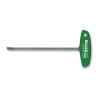 Wiha (364-T20) T-Handle Driver  TORX T20  Chrome-Vanadium-Steel Blade