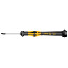 Wera (05030401001) Screwdriver, Torx, T5, 40 mm Blade, 157 mm Overall