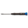 CK Tools (T4877X 08) Screwdriver  TORX T8  Ergonomically Handle  160mm