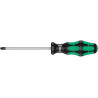 Wera (05028015001) Screwdriver, Torx, T30, 115mm Blade, 220mm Overall