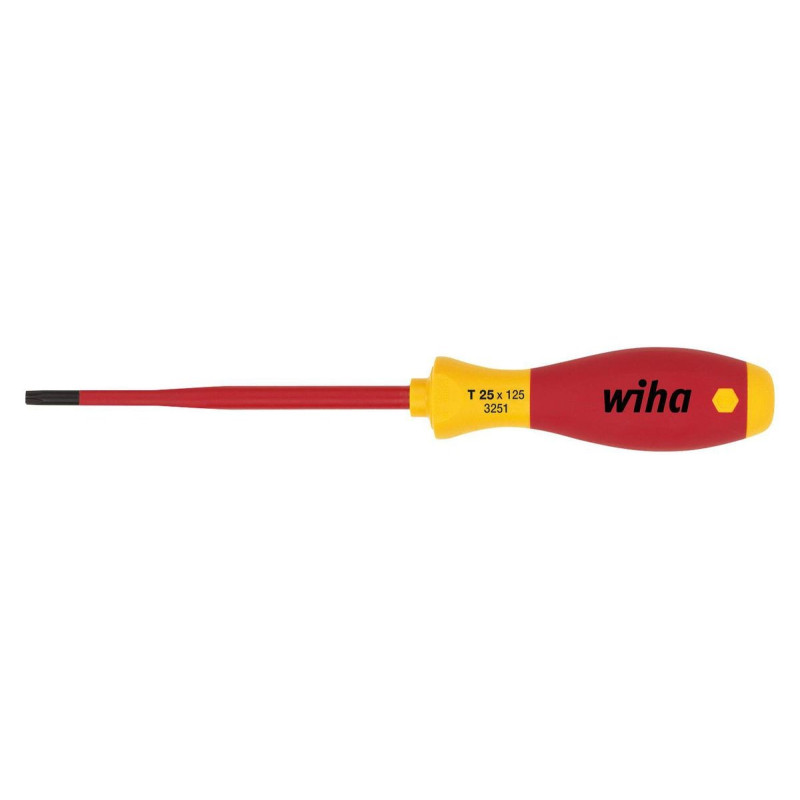 Wiha (36542) Torx Screwdriver  T40  268mm