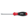 Wiha (362R T15) Screwdriver  TORX T15  Ergonomic SoftFinish  Magic Spring