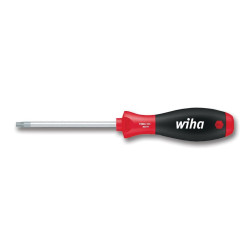 Wiha (362TR-T25) Screwdriver  Torx  Tamper Resistant  T25  100mm Blade