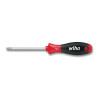 Wiha (362TR-T25) Screwdriver  Torx  Tamper Resistant  T25  100mm Blade