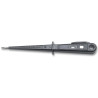 CK Tools (440009) 190mm Chrome Plated VDE Mains Tester Screwdriver