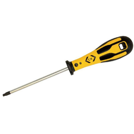 CK Tools (T49118-1) Robertson Dextro Screwdriver Size 1