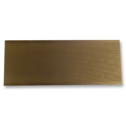 Vero (01-27567) Veroboard  SRBP  Epoxy Paper  1.6mm  100mm x 500mm