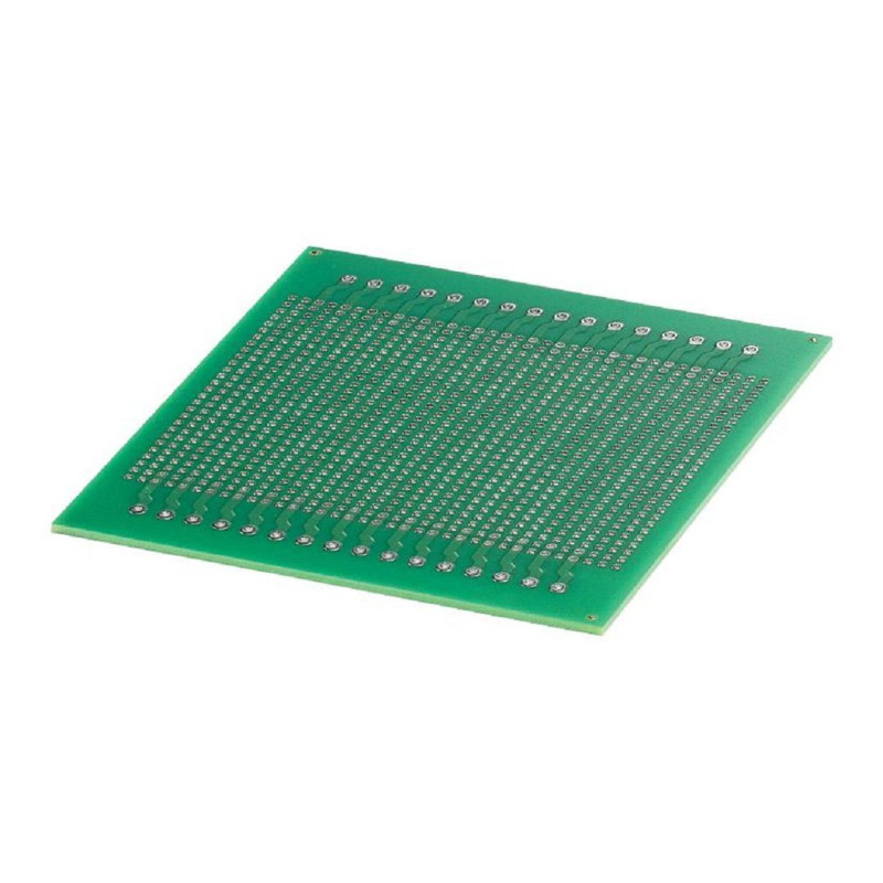 Phoenix Contact (2202551) Breadboard  Electronic Housing  Solderless