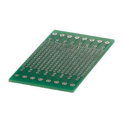 Phoenix Contact (2202552) Breadboard  Electronic Housing  Solderless