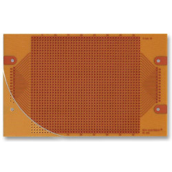 Roth Elektronik (RE225-HP) PCB  D Sub  Eurocard  FR2  Epoxy Pape