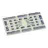 Capital Advanced (9081) Prototyping Board  8-SOIC Circuit  Epoxy Glass