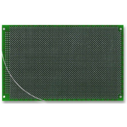 Roth Elektronik (RE440-LF) PCB  FR4  BGA Interstal  Epoxy Glass Composite