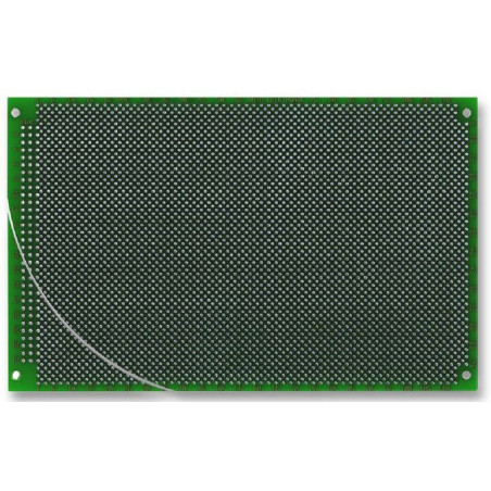 Roth Elektronik (RE440-LF) PCB  FR4  BGA Interstal  Epoxy Glass Composite