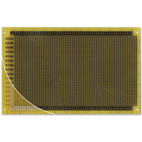 Roth Elektronik (RE323-LF) PCB  Epoxy Glass Composite  1.5mm