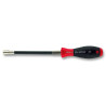 Wiha (386) Screwdriver  1/4 Magnetic Hex Bit Holder Tip"