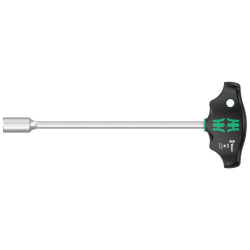 Wera (495 12 X 230 MM) T-handle Screwdriver  230mm  12mm