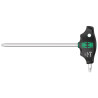 Wera (467 TX HF 45 X 200 MM) T-handle Screwdriver  Torx  T45  200mm