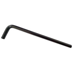 Duratool (DT000216) Hex Key  8 mm  Short Arm  100 mm