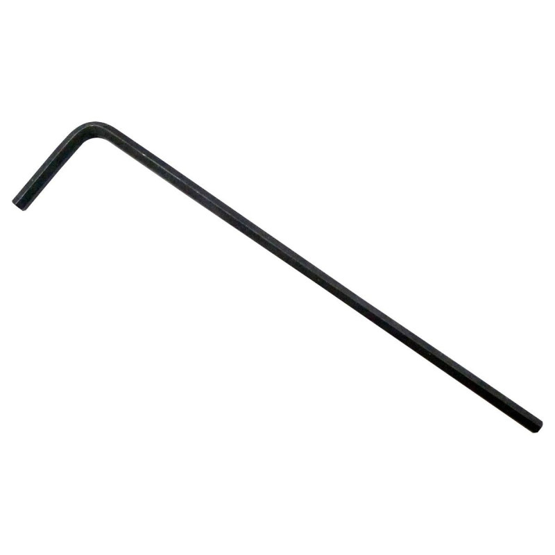 Duratool (DT000211) Hex Key  2 mm  Long Arm  50 mm