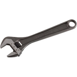 Bahco (8069.) 4 Inch Adjustable Wrench