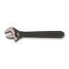 Duratool (10AW-06) Wrench  Adjustable  Heat Treated Alloy Steel  31mm Jaw