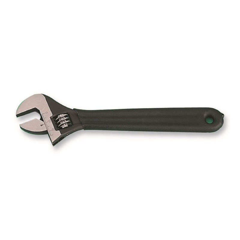 Duratool (6AW-06) Wrench  Adjustable  Soft Grip Handle  20mm Jaw Opening