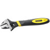 Stanley (0-90-948) Adjustable  Spanner  200mm/8