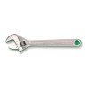 Duratool (MP4WA-02) Wrench  Adjustable  Heat Treated Alloy Steel