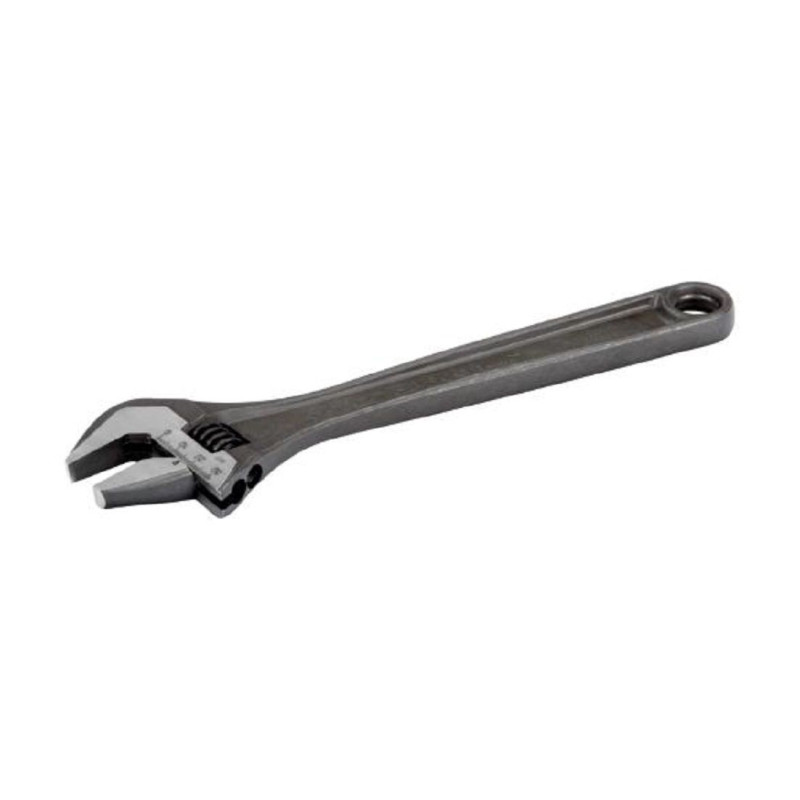 Bahco (8073) Wrench  Adjustable  34 mm Max Jaw Opening  305 mm