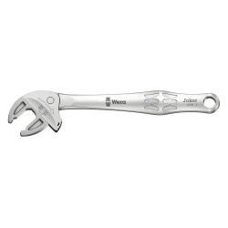 Wera (6004 JOKER L) Adjustable Spanner  16mm-19mm  L 224mm