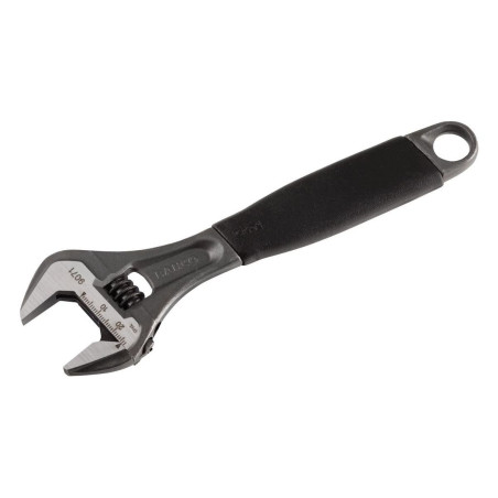 Bahco (9071) Wrench  Adjustable  27 mm Max Jaw Opening