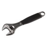 Bahco (9071) Wrench  Adjustable  27 mm Max Jaw Opening