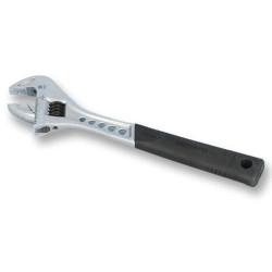 CK Tools (T4365 250) 250mm Sure Drive Adjustable Wrench