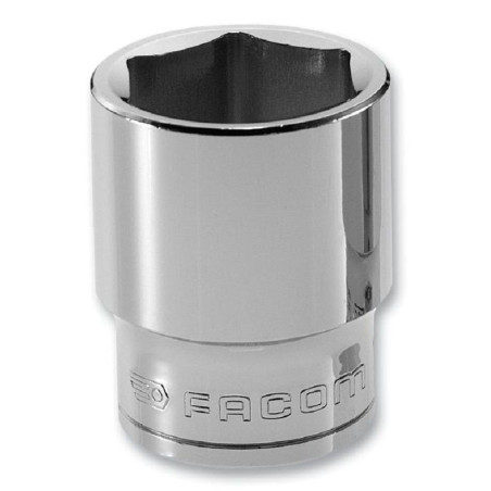 Facom (S.19H) Square Drive Socket  19mm