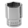 Facom (S.19H) Square Drive Socket  19mm