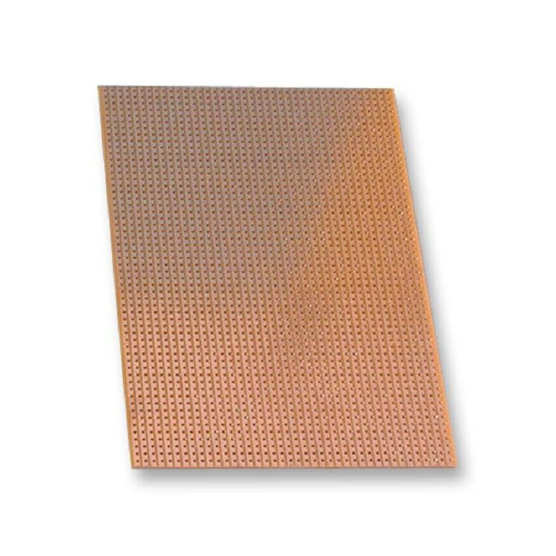 CIF (AJB58) Protoboard  RBP Strip  Epoxy Paper  1.5mm  100mm x 580mm