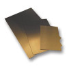 CIF (AD16) PCB  Raw  Copper  100mm x 160mm