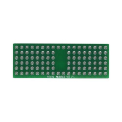 Roth Elektronik (RE941-S2) Breadboard  Solderable  Epoxy Fibreglass